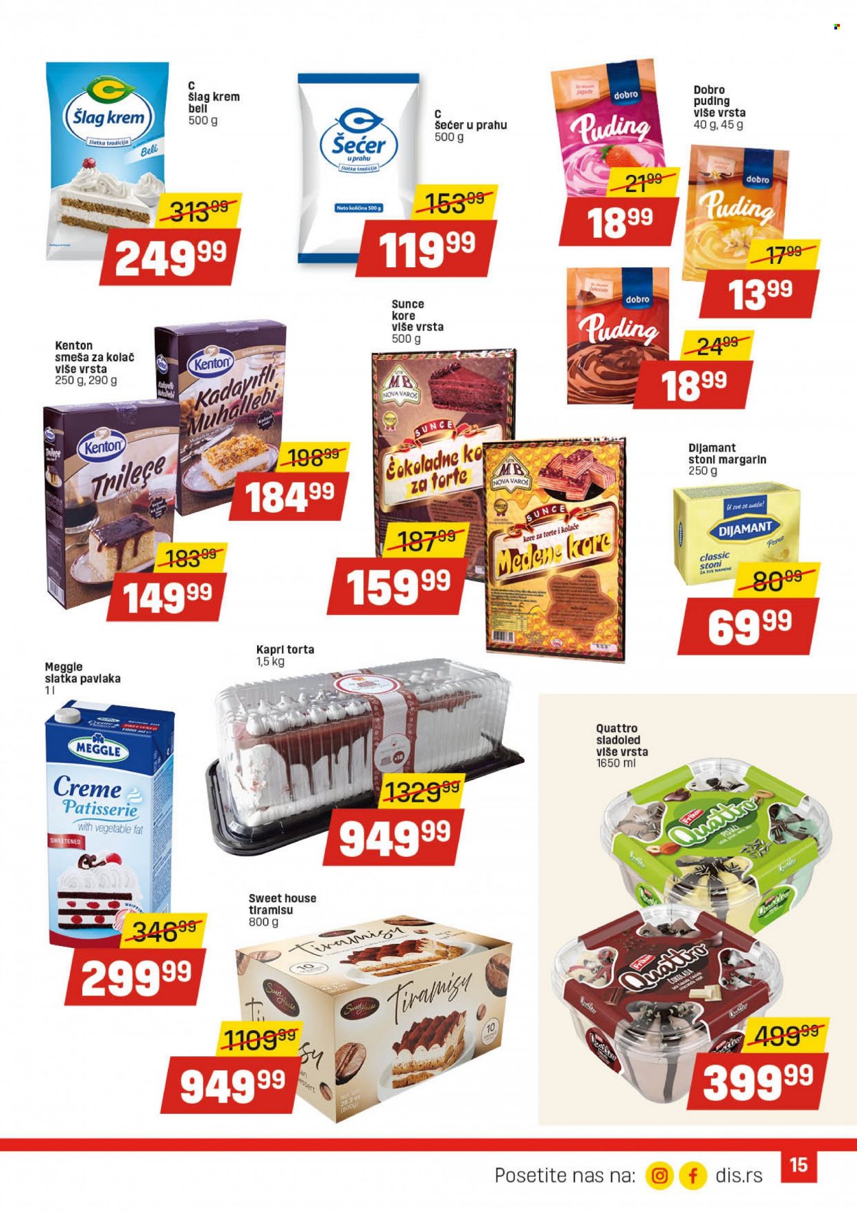 DIS katalog - 31.03.2022 - 18.04.2022. Stranica 15
