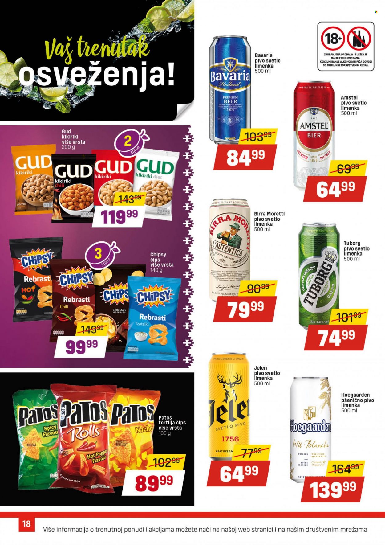 DIS katalog - 31.03.2022 - 18.04.2022. Stranica 18