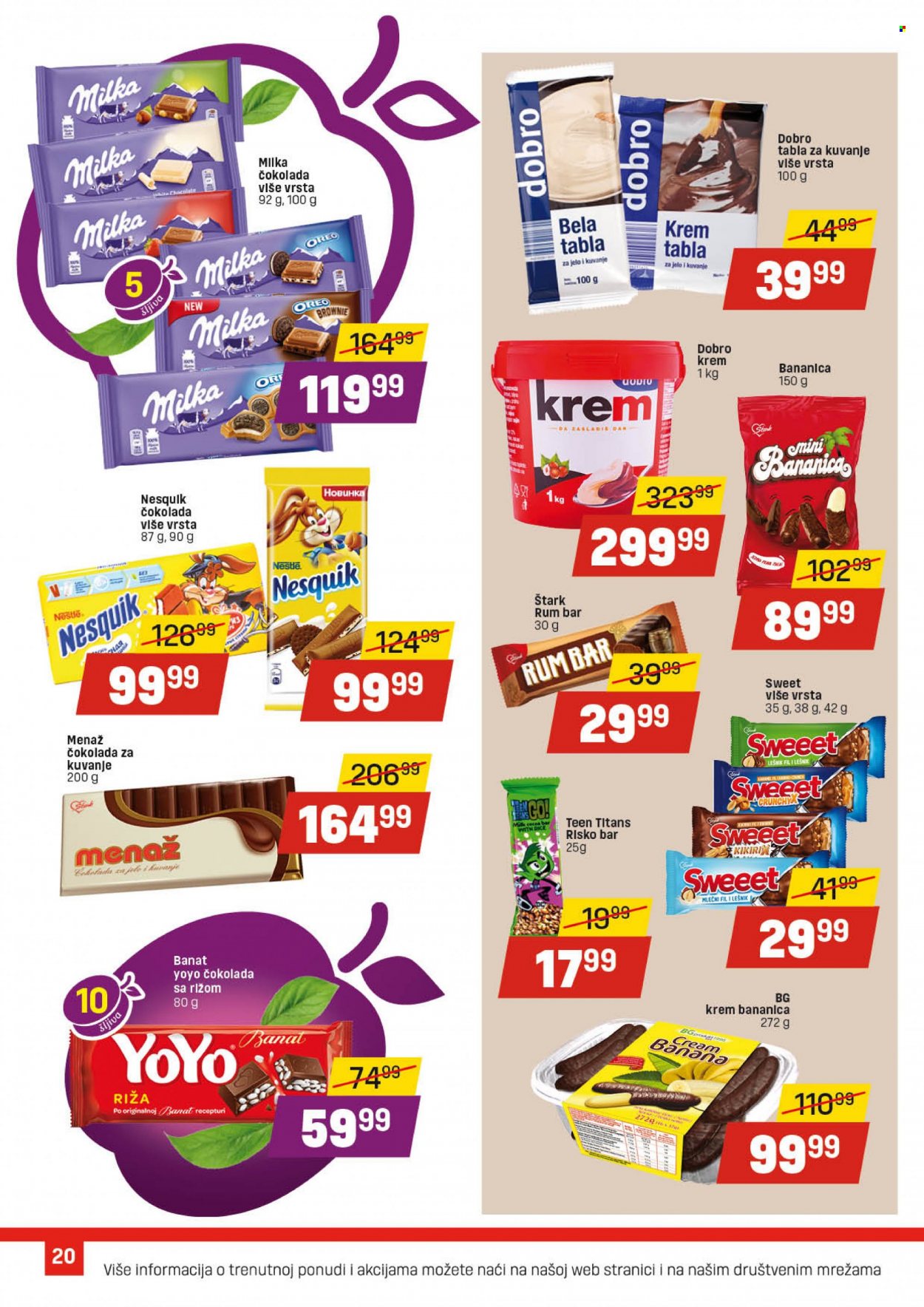 DIS katalog - 31.03.2022 - 18.04.2022. Stranica 20