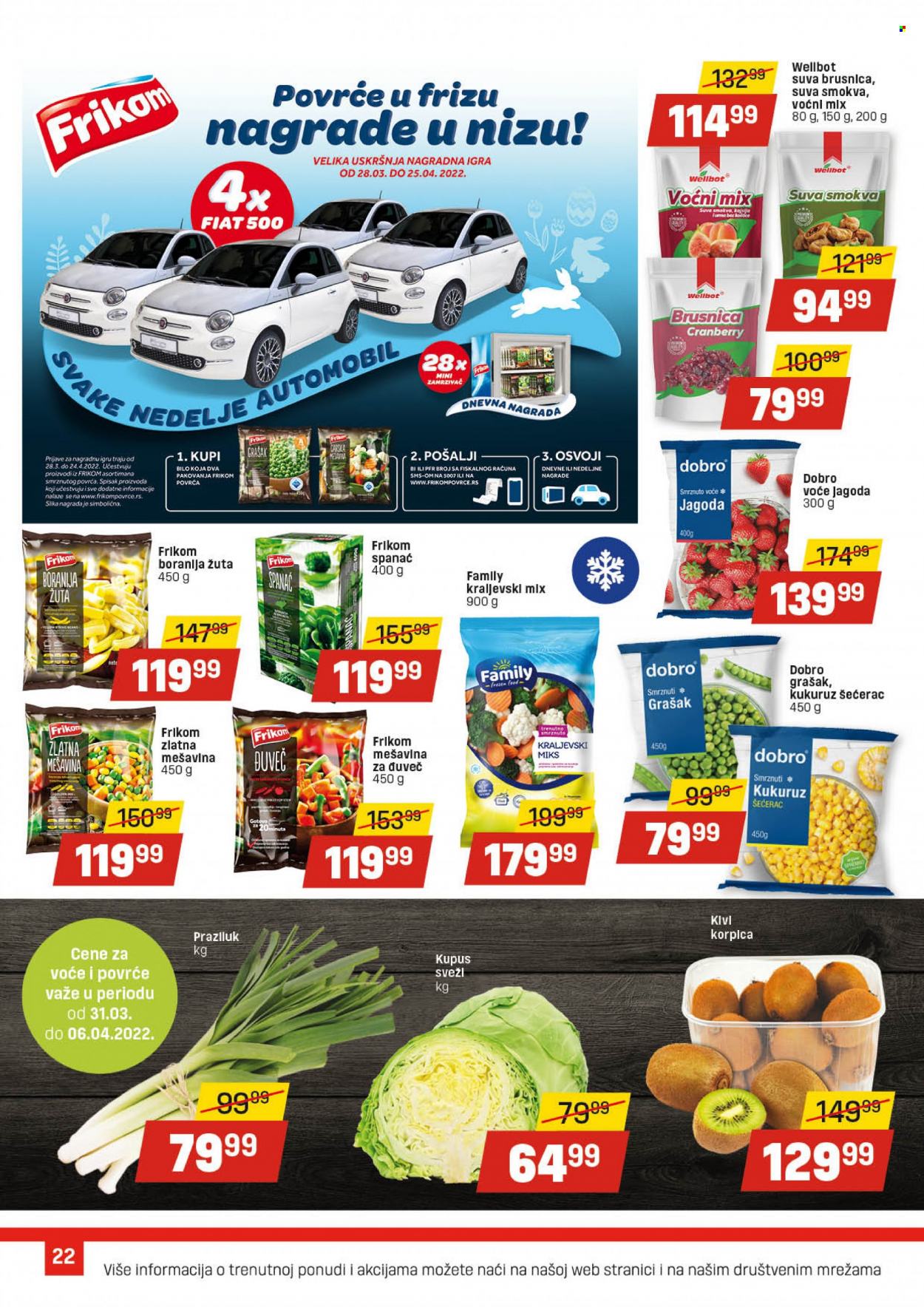 DIS katalog - 31.03.2022 - 18.04.2022. Stranica 22