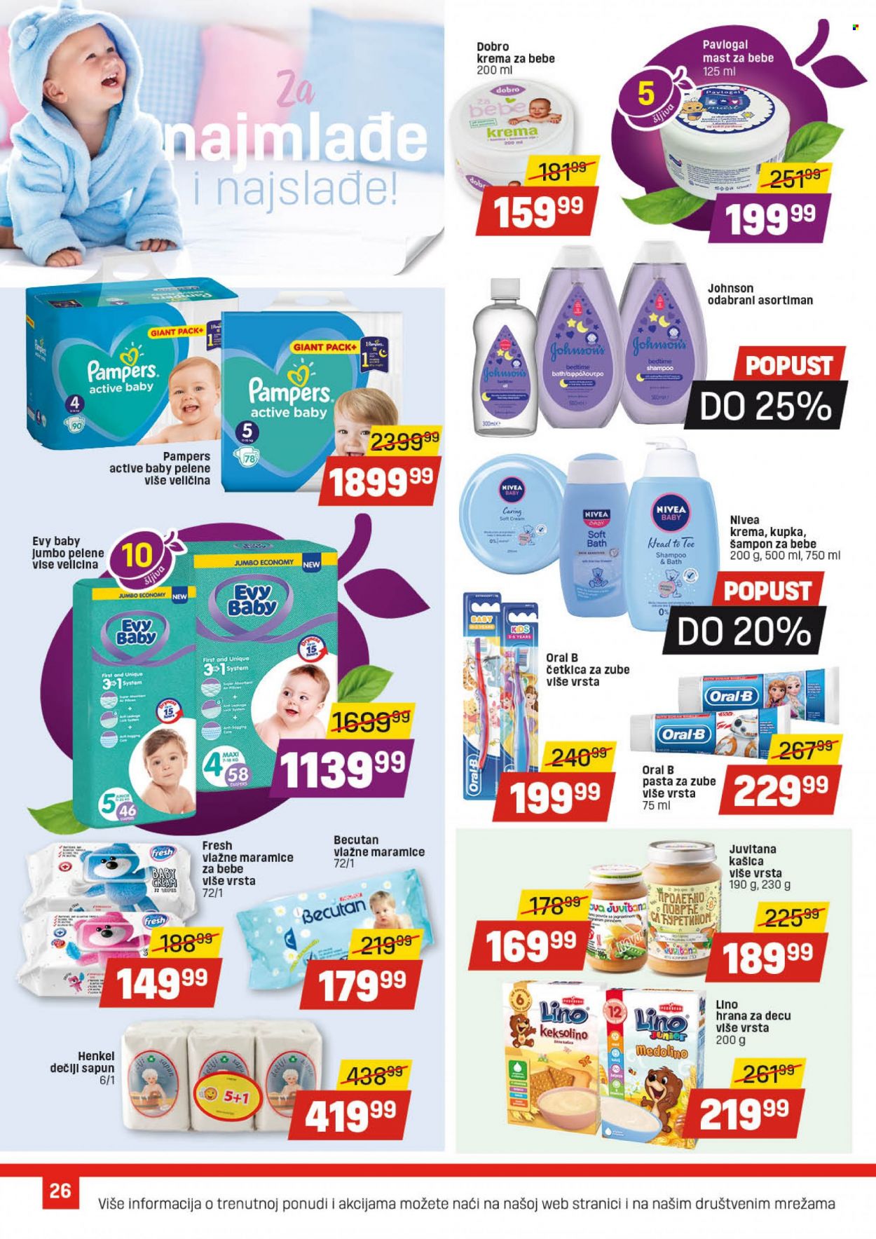 DIS katalog - 31.03.2022 - 18.04.2022. Stranica 26