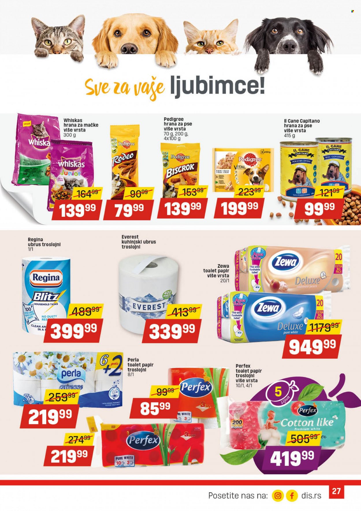 DIS katalog - 31.03.2022 - 18.04.2022. Stranica 27