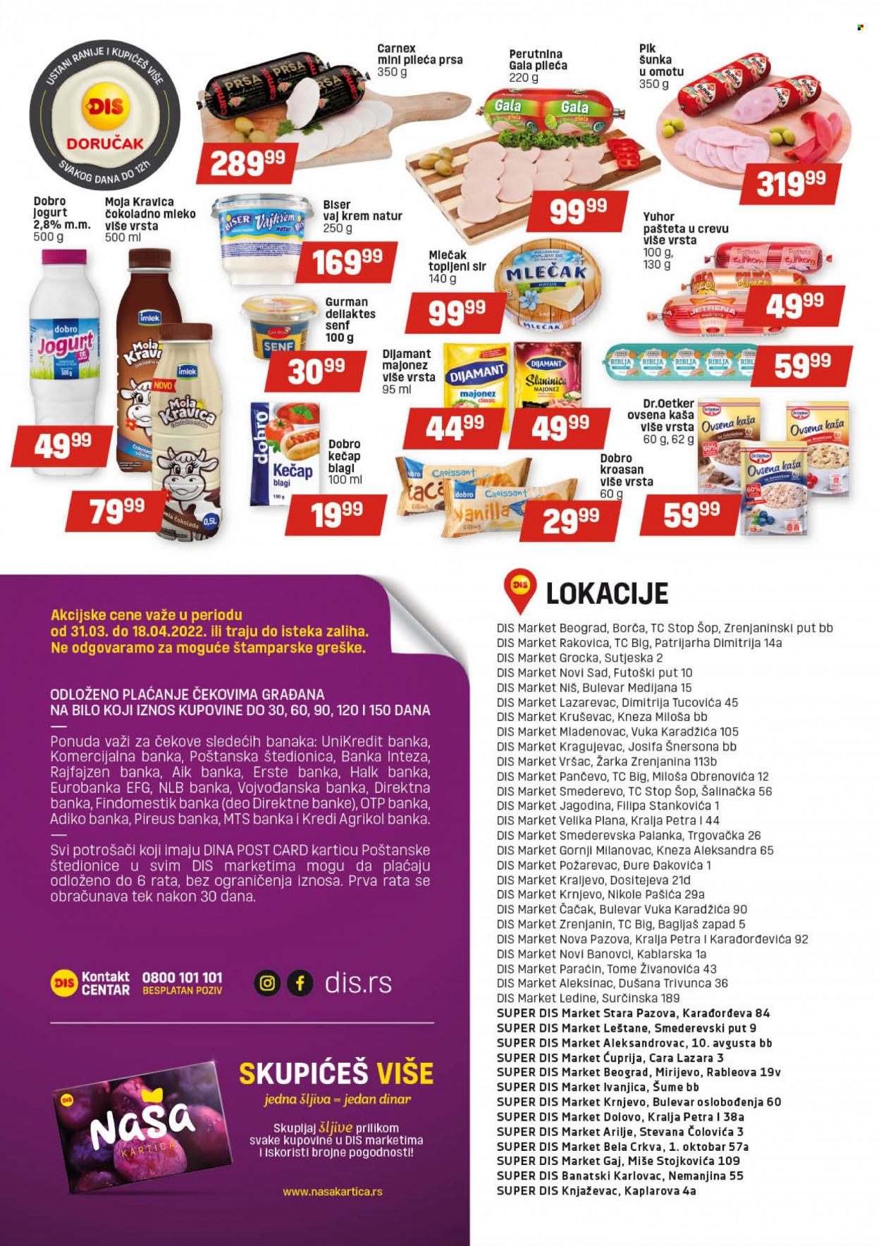 DIS katalog - 31.03.2022 - 18.04.2022. Stranica 28