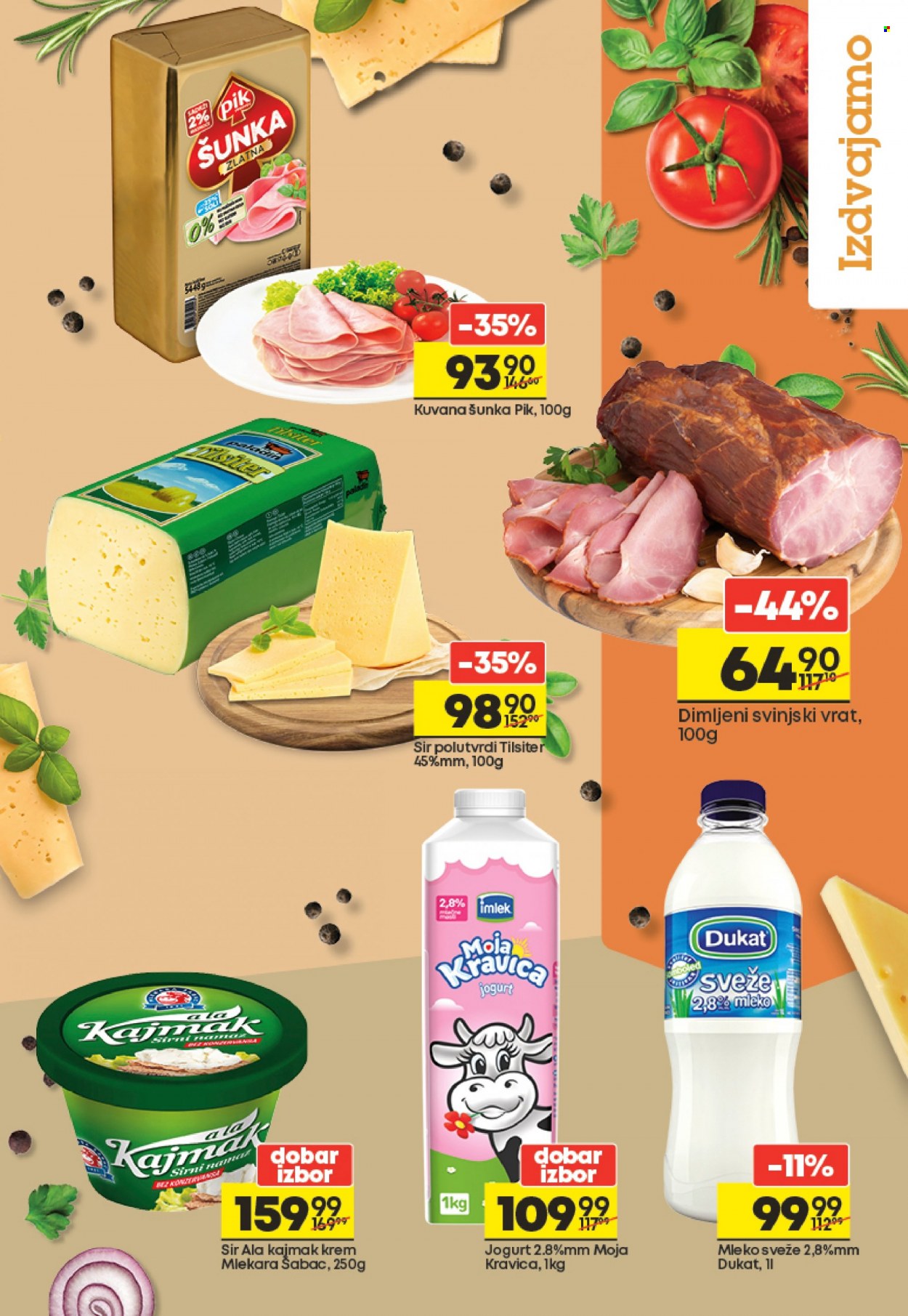 Mega Maxi katalog - 31.03.2022 - 06.04.2022. Stranica 5