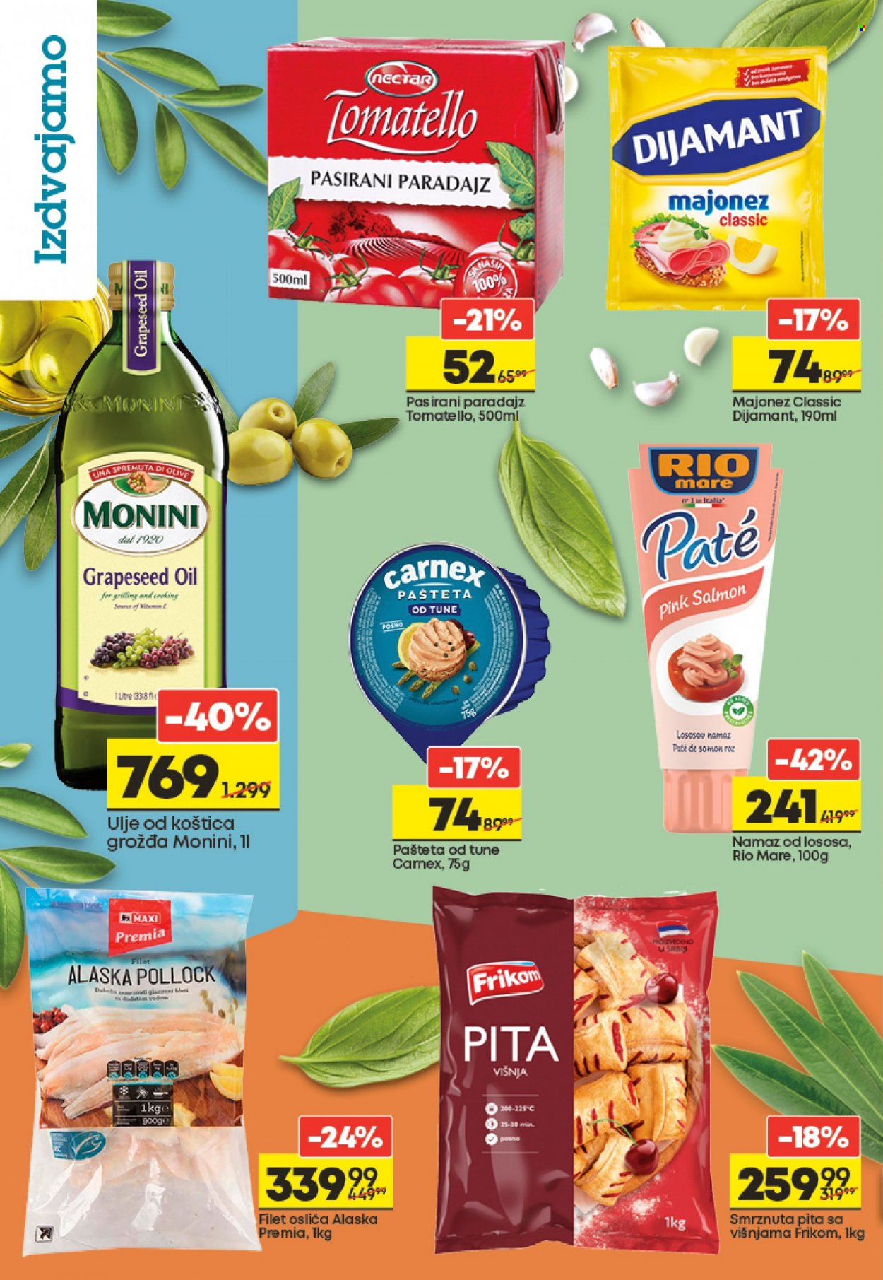 Mega Maxi katalog - 31.03.2022 - 06.04.2022. Stranica 6
