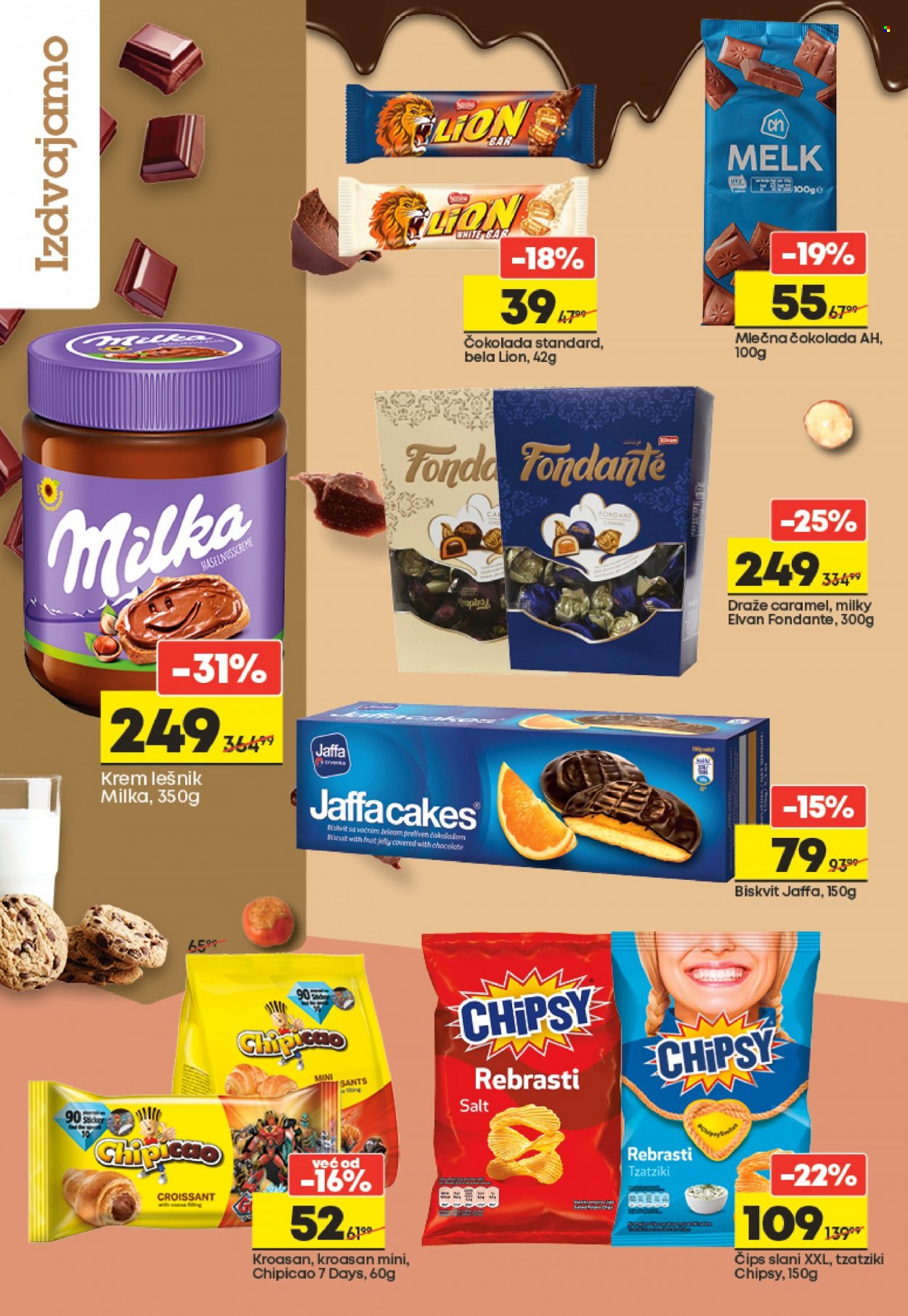 Mega Maxi katalog - 31.03.2022 - 06.04.2022. Stranica 8