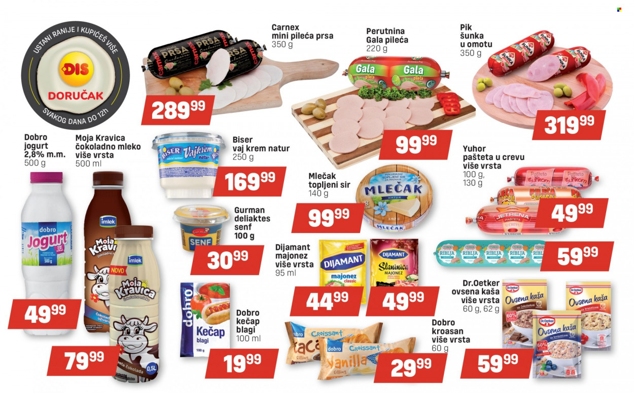 DIS katalog - 31.03.2022 - 18.04.2022. Stranica 1