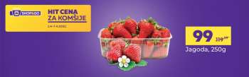 Shop & Go katalog - 01.04.2022 - 07.04.2022.