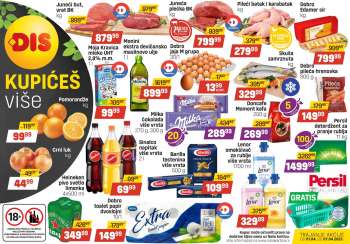 DIS katalog - 01.04.2022 - 07.04.2022.