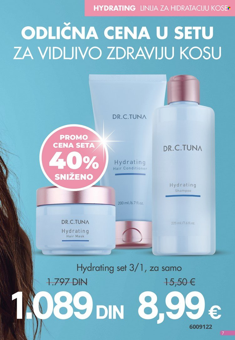 Farmasi katalog - 01.04.2022 - 30.04.2022. Stranica 7