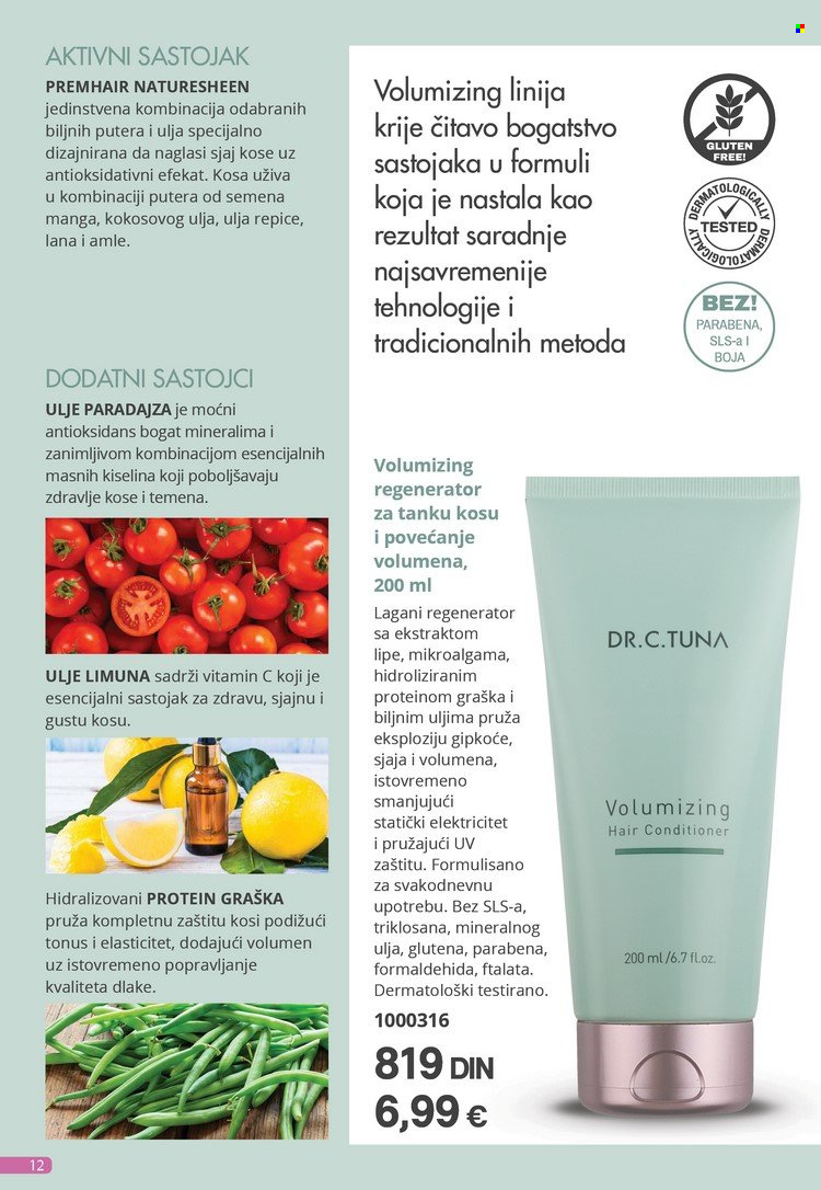 Farmasi katalog - 01.04.2022 - 30.04.2022. Stranica 12