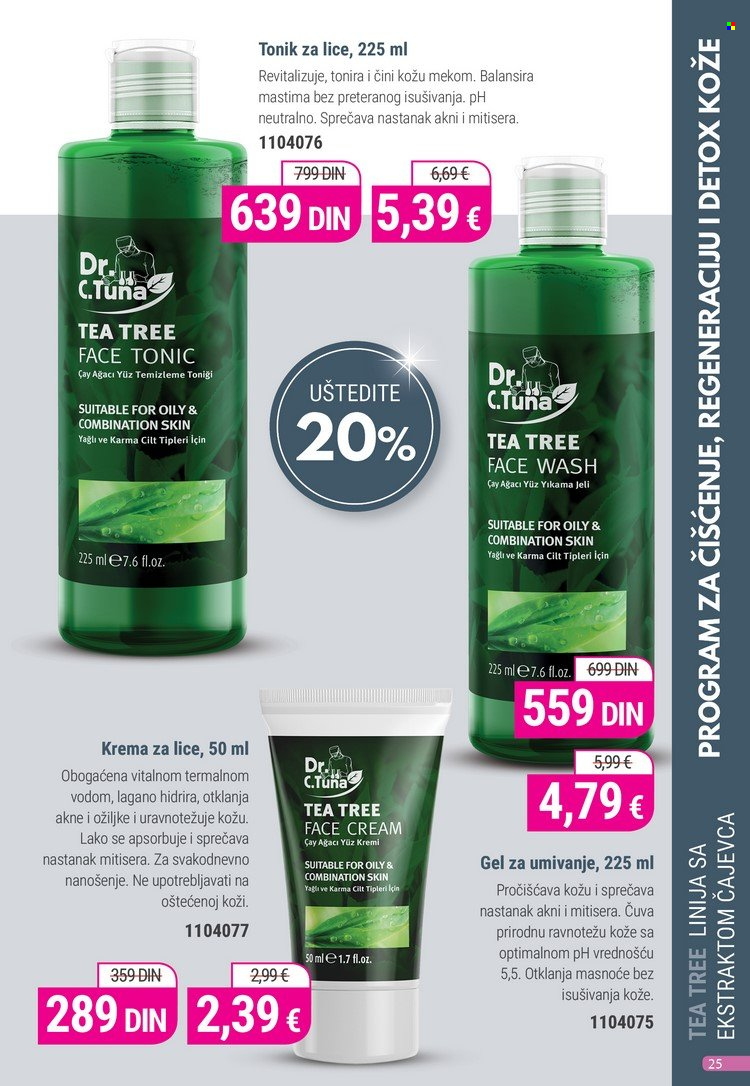 Farmasi katalog - 01.04.2022 - 30.04.2022. Stranica 25