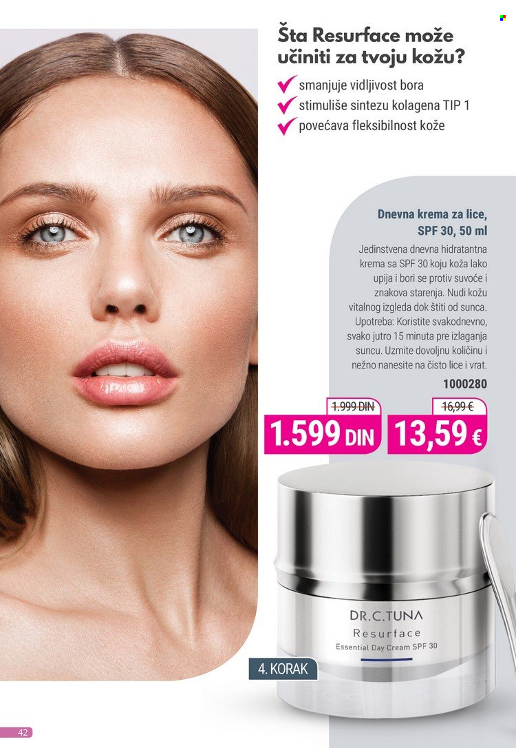 Farmasi katalog - 01.04.2022 - 30.04.2022. Stranica 42