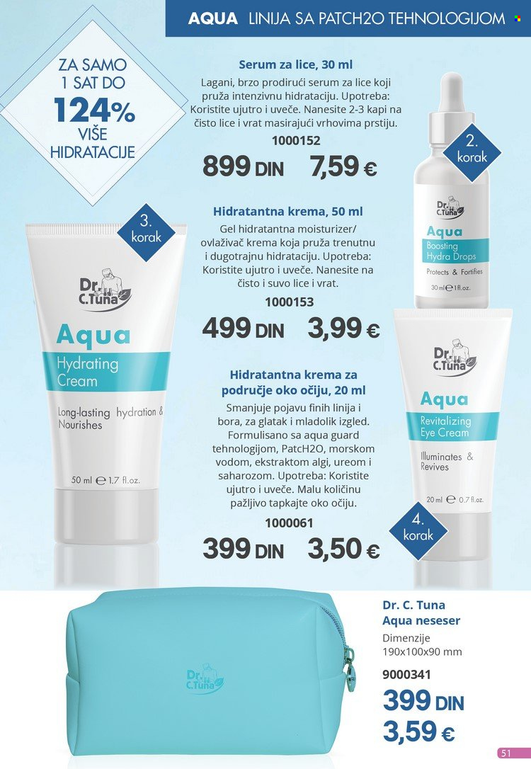 Farmasi katalog - 01.04.2022 - 30.04.2022. Stranica 51