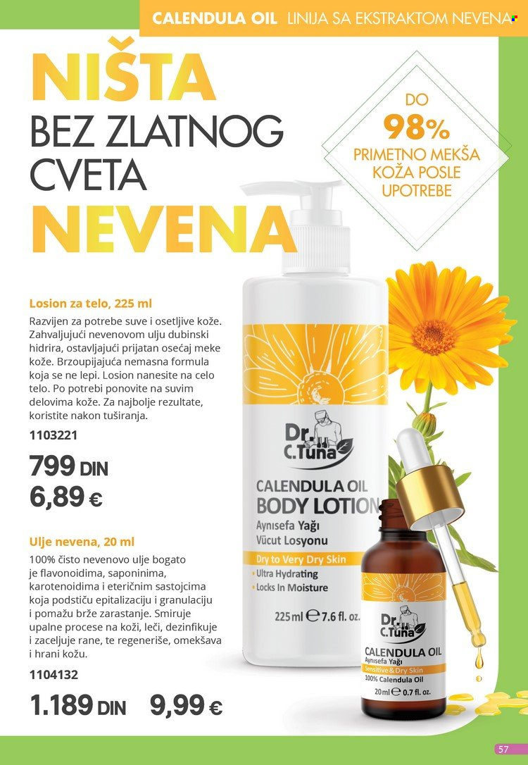 Farmasi katalog - 01.04.2022 - 30.04.2022. Stranica 57