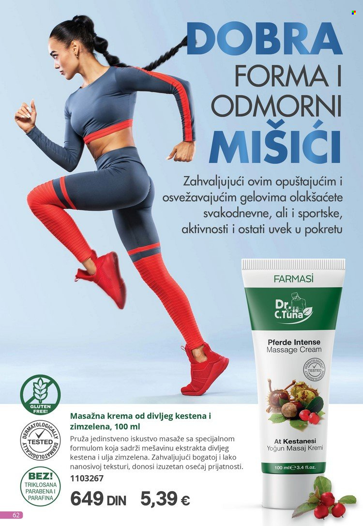 Farmasi katalog - 01.04.2022 - 30.04.2022. Stranica 62
