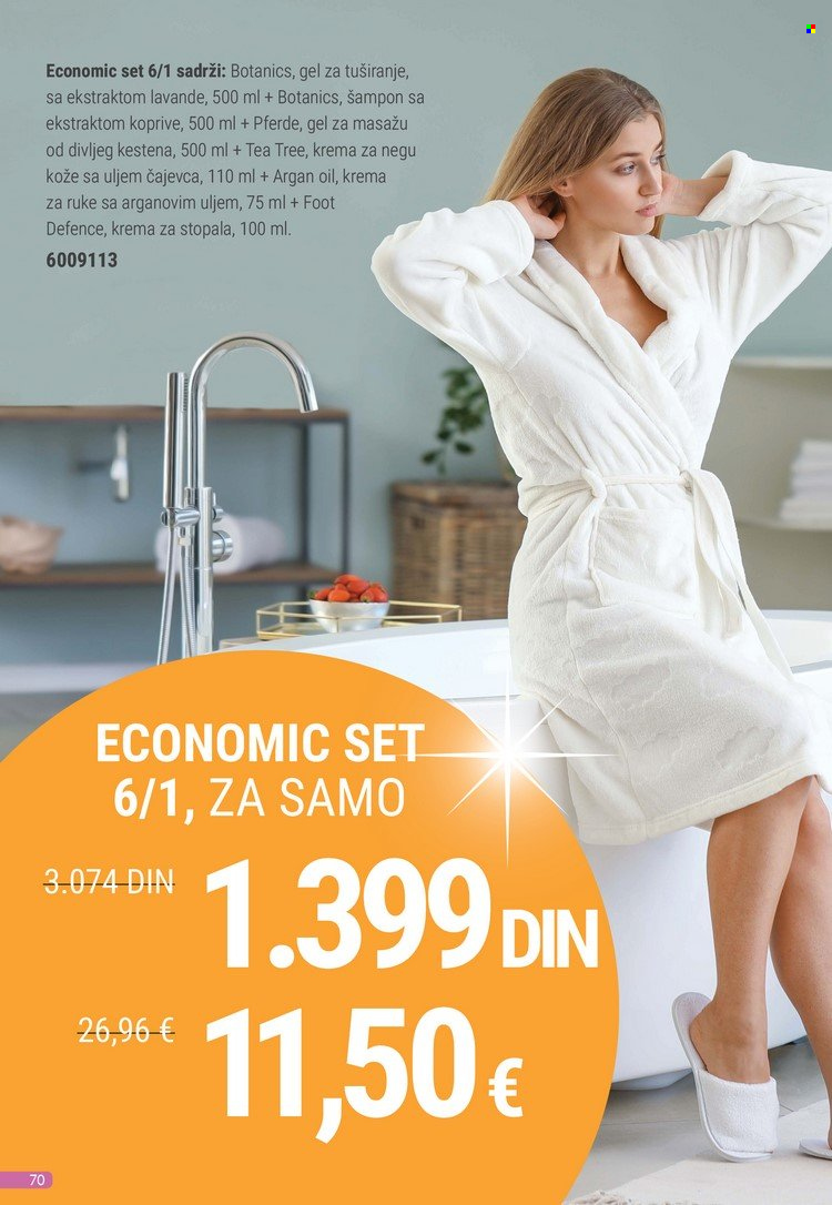 Farmasi katalog - 01.04.2022 - 30.04.2022. Stranica 70