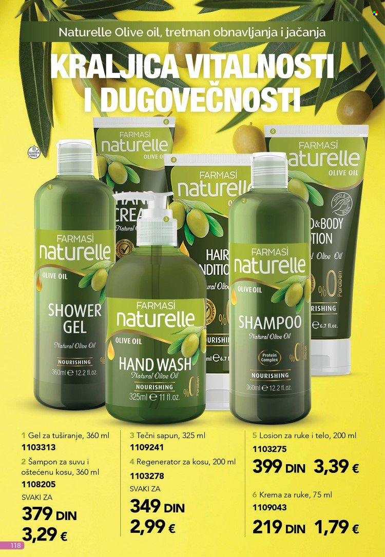Farmasi katalog - 01.04.2022 - 30.04.2022. Stranica 118