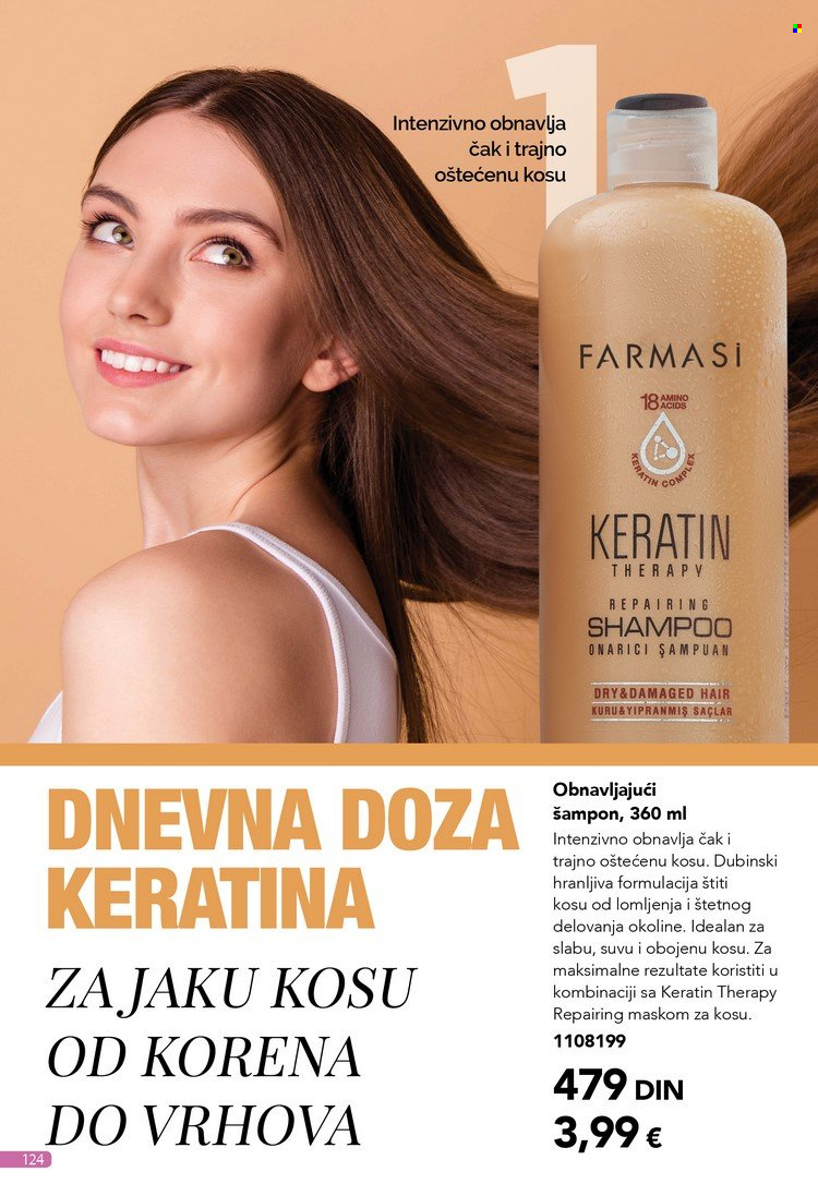 Farmasi katalog - 01.04.2022 - 30.04.2022. Stranica 124