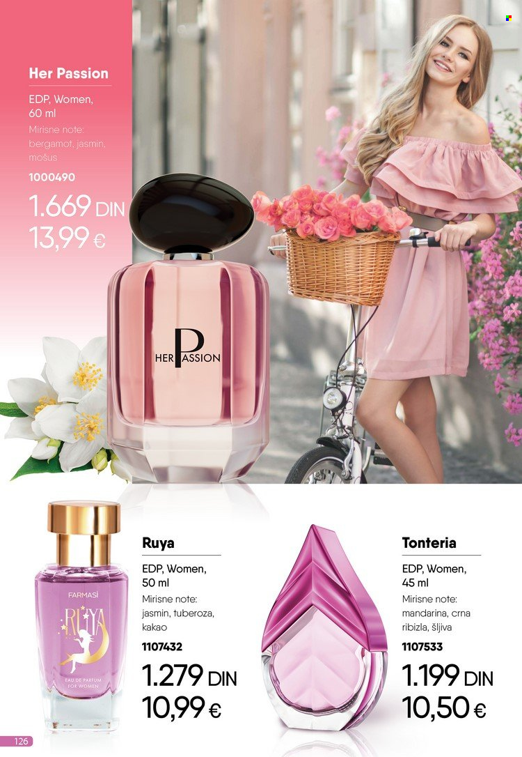 Farmasi katalog - 01.04.2022 - 30.04.2022. Stranica 126