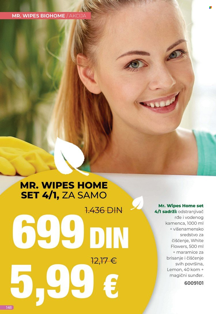 Farmasi katalog - 01.04.2022 - 30.04.2022. Stranica 148