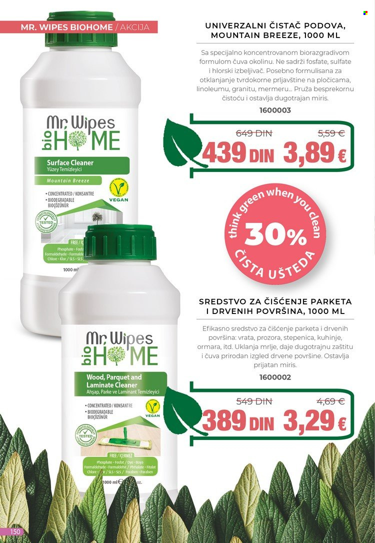 Farmasi katalog - 01.04.2022 - 30.04.2022. Stranica 150