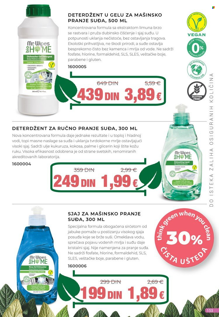 Farmasi katalog - 01.04.2022 - 30.04.2022. Stranica 153