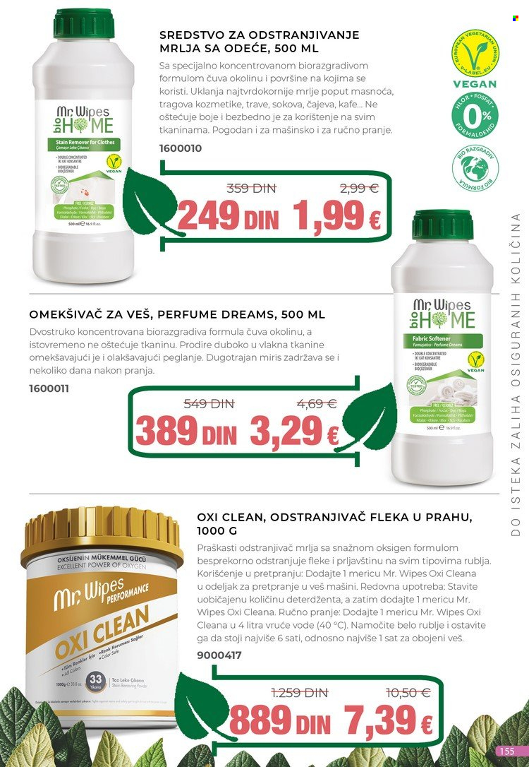 Farmasi katalog - 01.04.2022 - 30.04.2022. Stranica 155