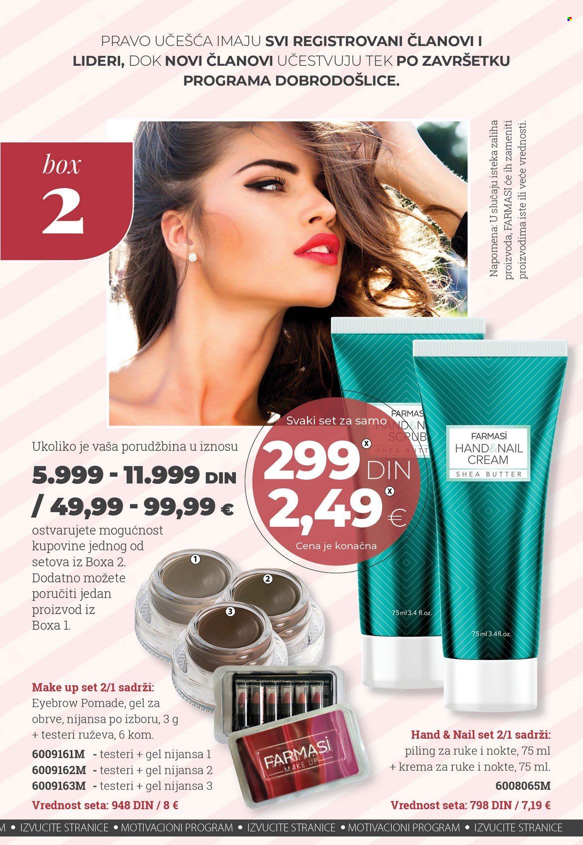 Farmasi katalog - 01.04.2022 - 30.04.2022. Stranica 3
