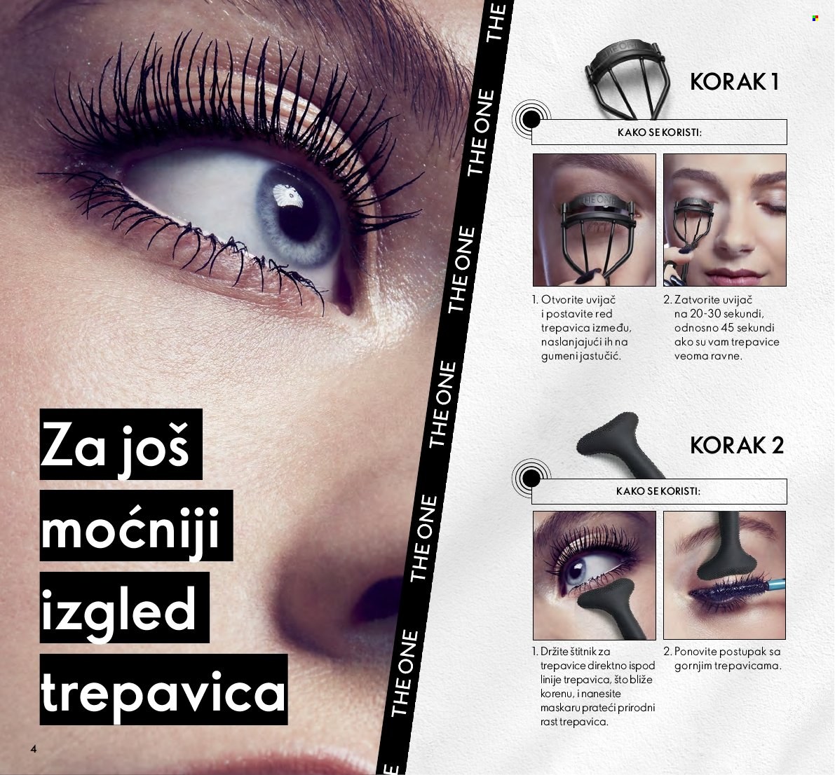 Oriflame katalog - 01.04.2022 - 30.04.2022. Stranica 6
