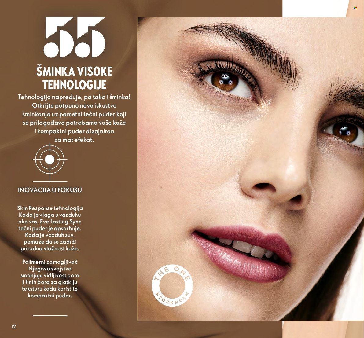Oriflame katalog - 01.04.2022 - 30.04.2022. Stranica 14