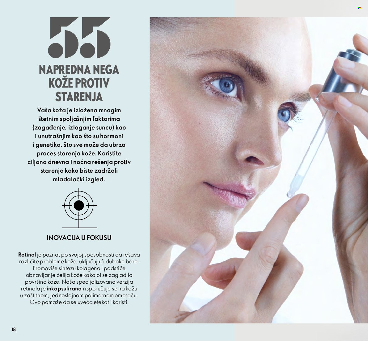 Oriflame katalog - 01.04.2022 - 30.04.2022. Stranica 20