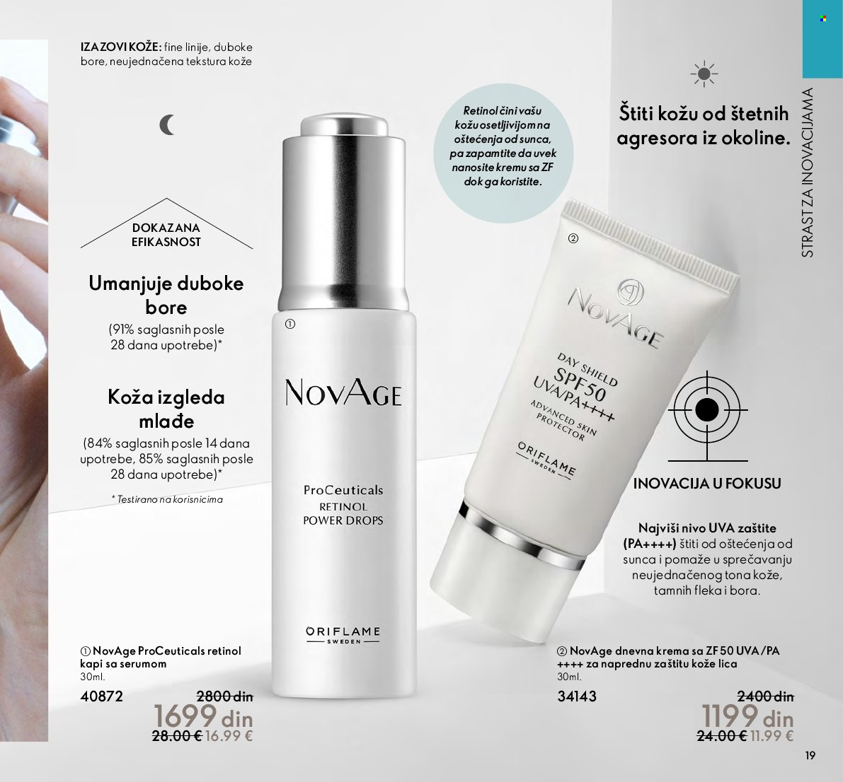 Oriflame katalog - 01.04.2022 - 30.04.2022. Stranica 21