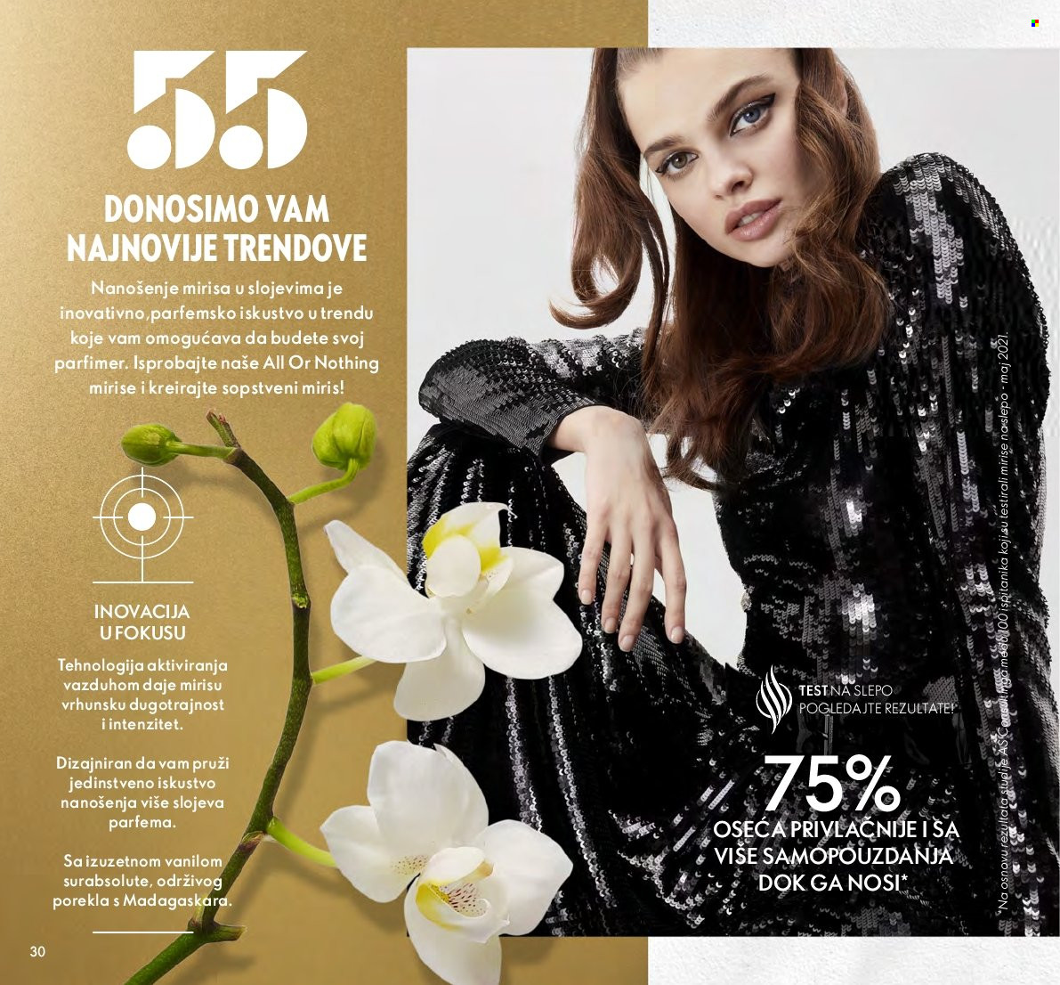 Oriflame katalog - 01.04.2022 - 30.04.2022. Stranica 32
