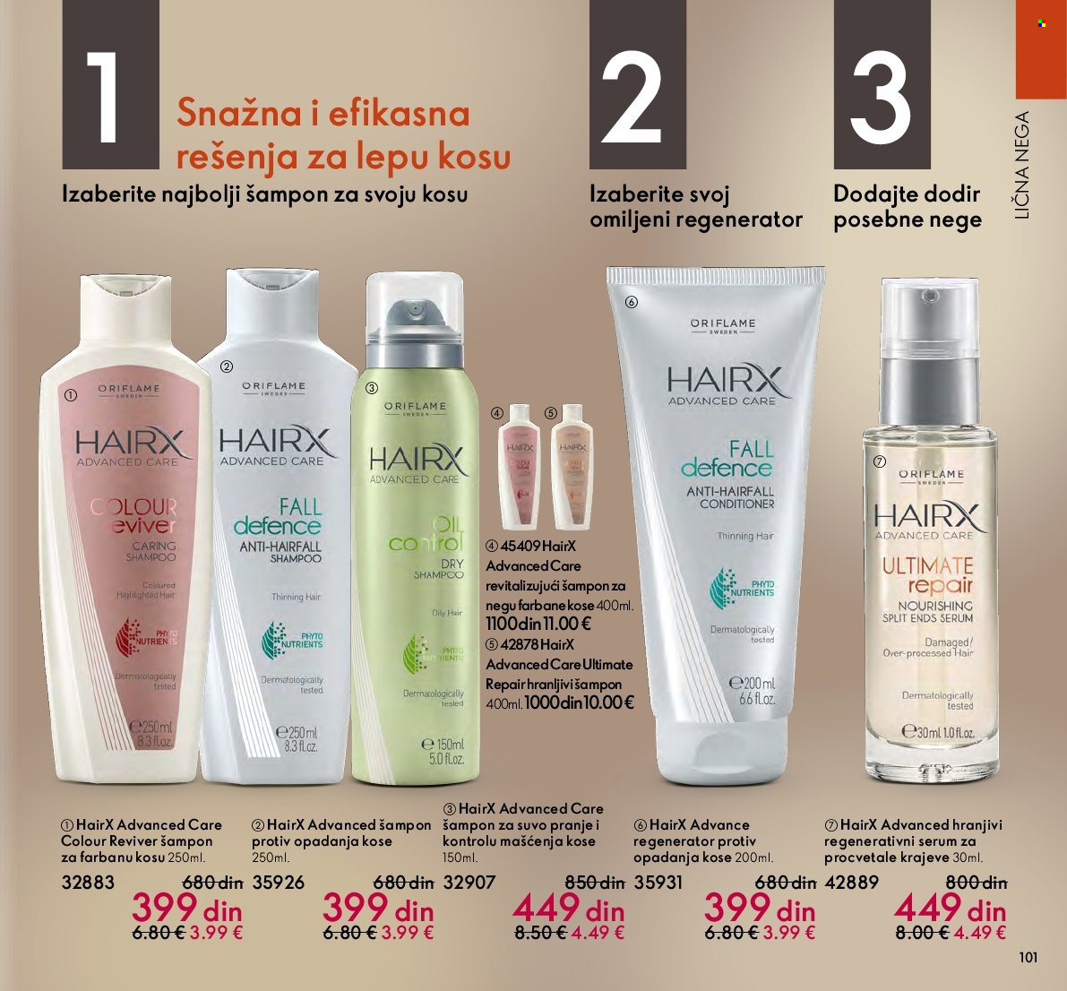 Oriflame katalog - 01.04.2022 - 30.04.2022. Stranica 103
