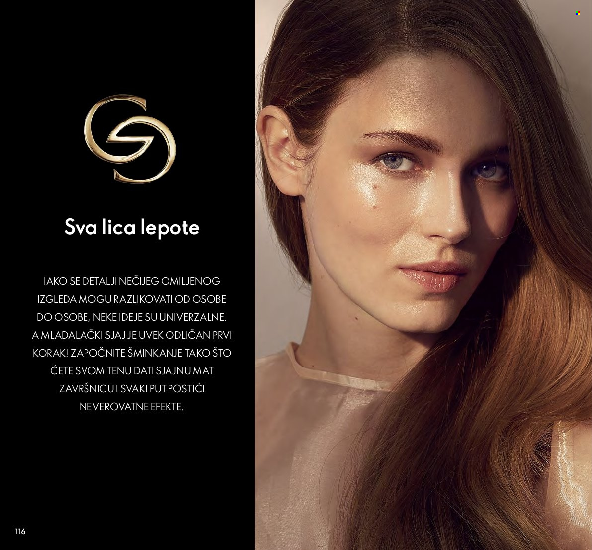 Oriflame katalog - 01.04.2022 - 30.04.2022. Stranica 118