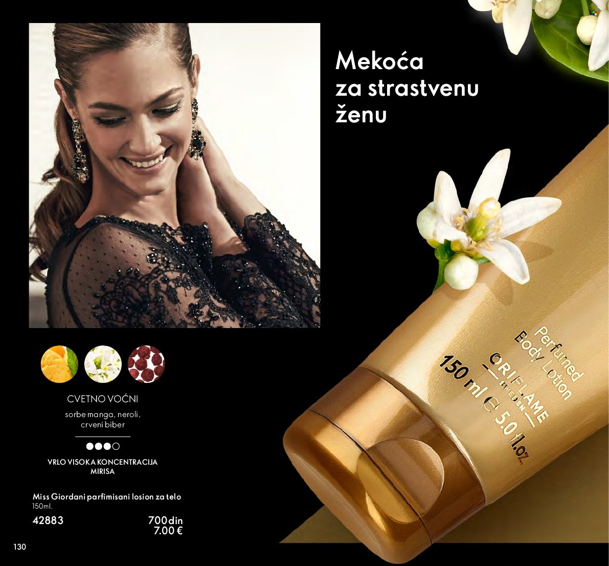 Oriflame katalog - 01.04.2022 - 30.04.2022. Stranica 132