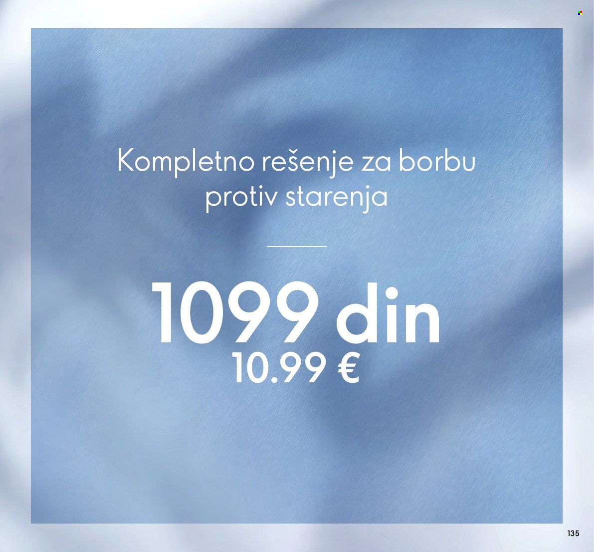 Oriflame katalog - 01.04.2022 - 30.04.2022. Stranica 137