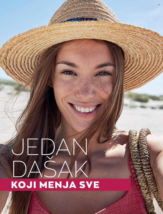 Avon katalog - 01.04.2022 - 30.04.2022. Stranica 22