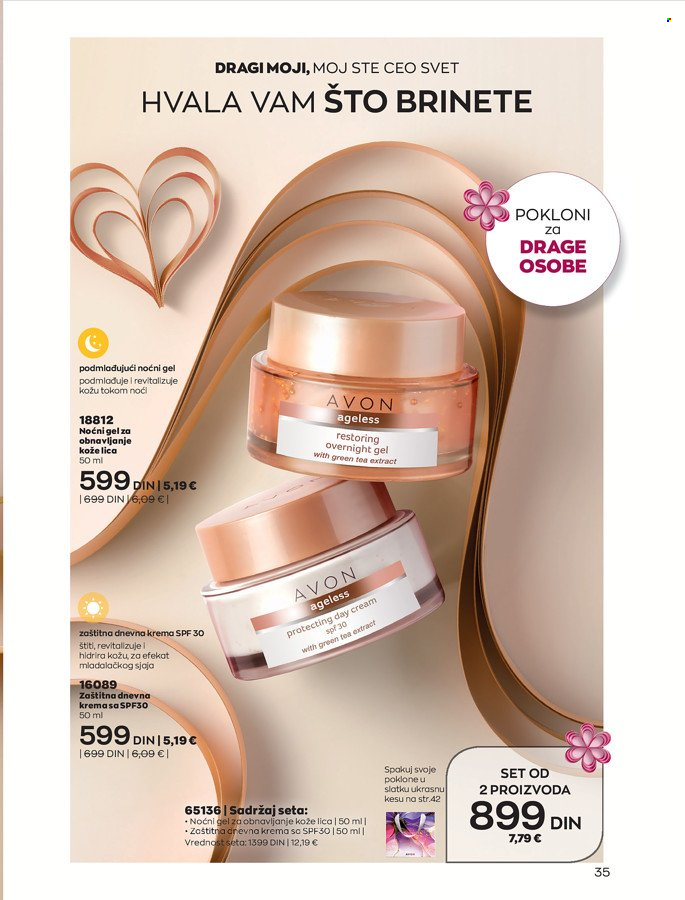 Avon katalog - 01.04.2022 - 30.04.2022. Stranica 35