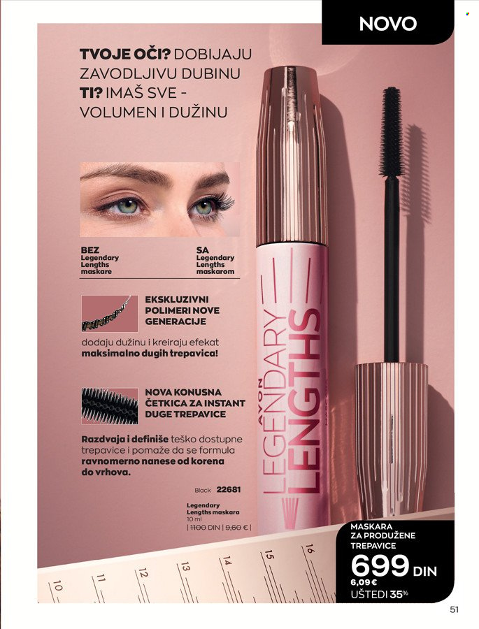 Avon katalog - 01.04.2022 - 30.04.2022. Stranica 51