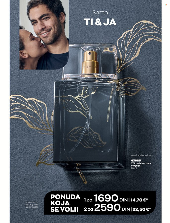 Avon katalog - 01.04.2022 - 30.04.2022. Stranica 93