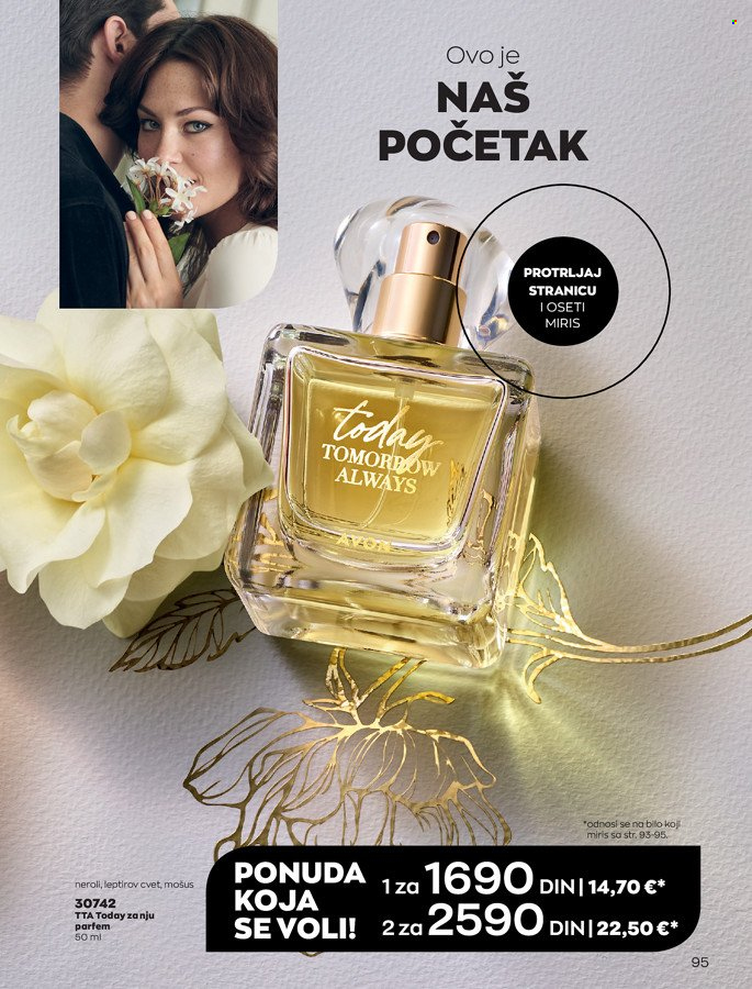 Avon katalog - 01.04.2022 - 30.04.2022. Stranica 95