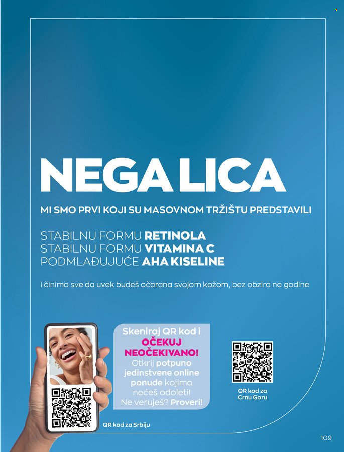 Avon katalog - 01.04.2022 - 30.04.2022. Stranica 109
