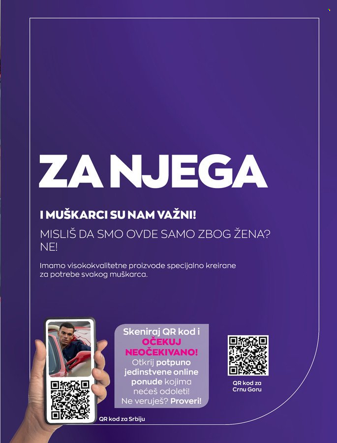 Avon katalog - 01.04.2022 - 30.04.2022. Stranica 131