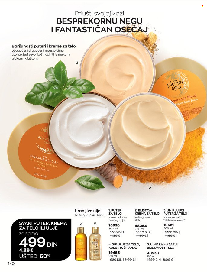 Avon katalog - 01.04.2022 - 30.04.2022. Stranica 140