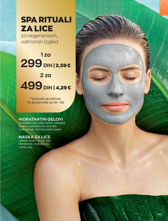 Avon katalog - 01.04.2022 - 30.04.2022. Stranica 143