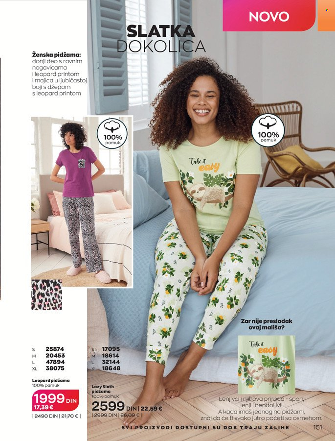 Avon katalog - 01.04.2022 - 30.04.2022. Stranica 151