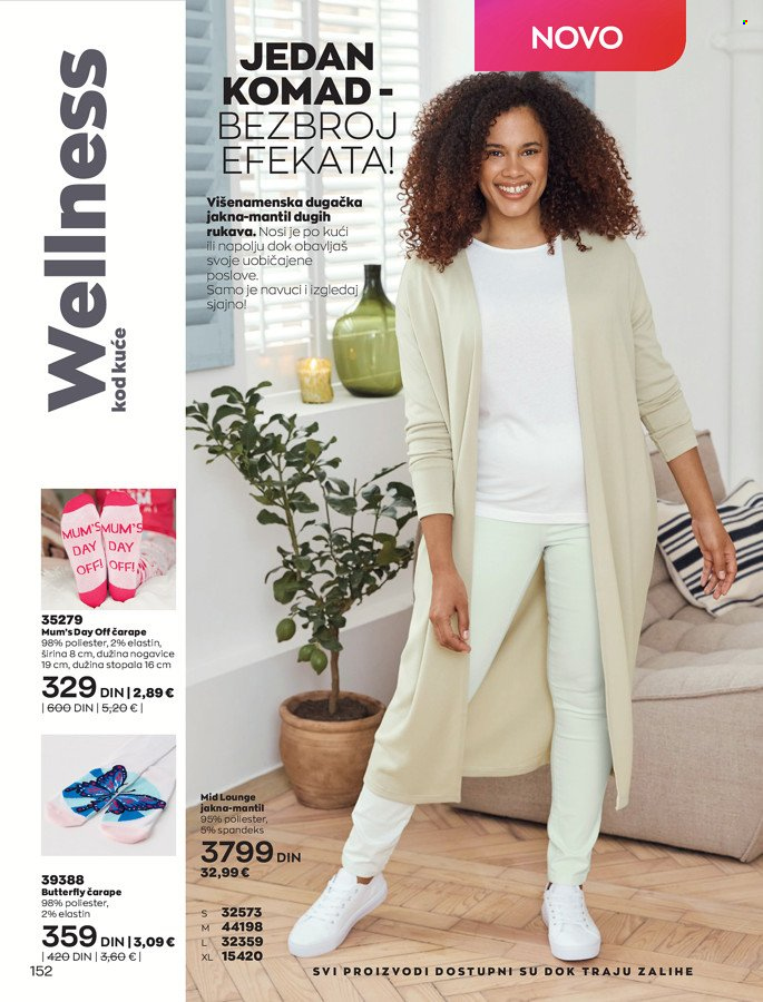 Avon katalog - 01.04.2022 - 30.04.2022. Stranica 152