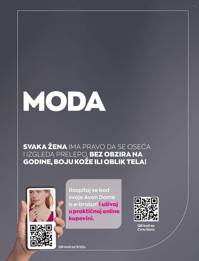 Avon katalog - 01.04.2022 - 30.04.2022. Stranica 157